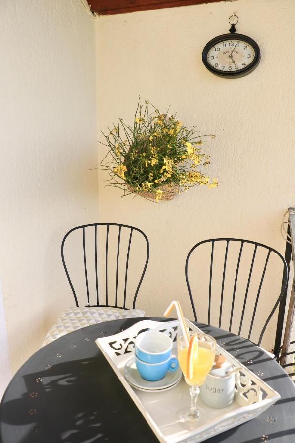 שיבניק Apartments Radman מראה חיצוני תמונה