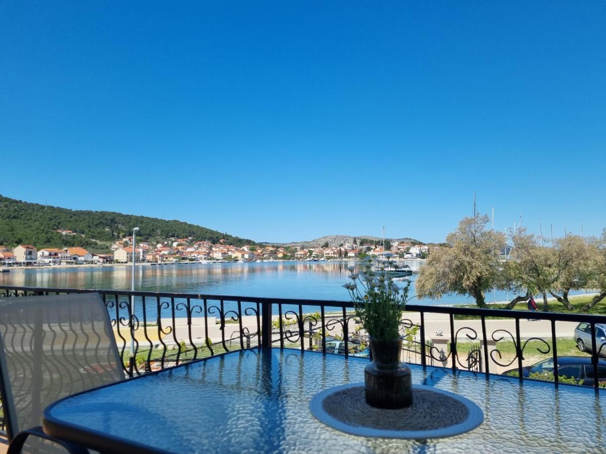 שיבניק Apartments Radman חדר תמונה